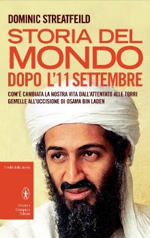 Storia del mondo dopo l'11 settembre