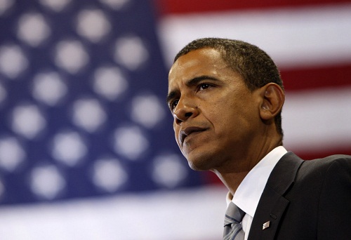 Barack Obama: i suoi libri best seller nelle ambasciate americane