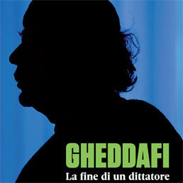 On line l'instant eBook su Gheddafi 