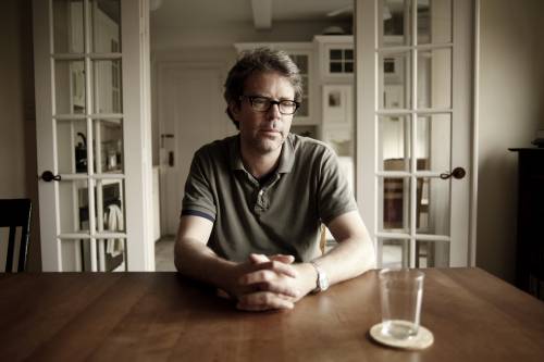 Jonathan Franzen riadatta Le Correzioni per HBO