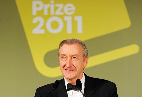 Man Booker Prize 2011: vince Julian Barnes