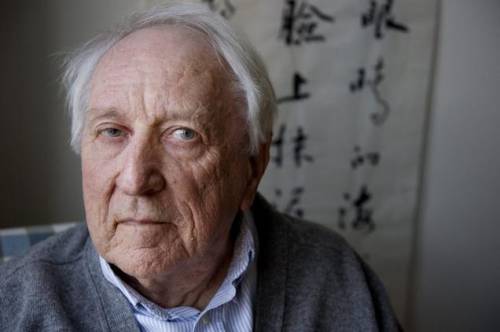 Tomas Tranströmer vince il Nobel per la Letteratura 2011