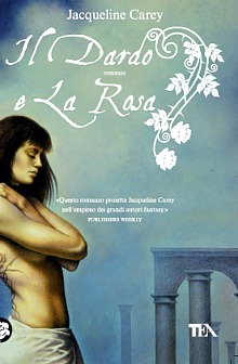 copertina dardo e la rosa