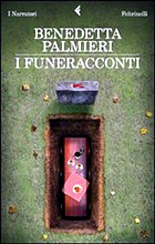 Funeracconti: le promesse di Benedetta Palmieri