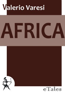 Africa, un racconto di Valerio Varesi