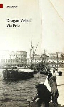 copertina via pola