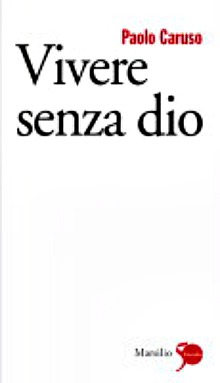 copertina vivere senza dio