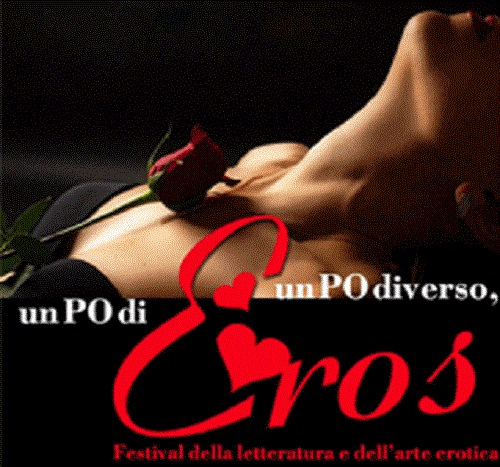 Un PO di eros: festival della letteratura erotica a Zibello