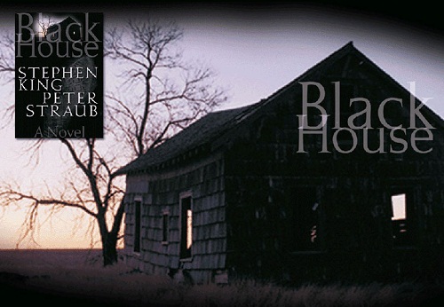 La casa del buio, di Stephen King e Peter Straub