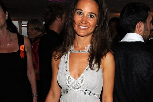 Pippa Middleton: un milione di sterline per un libro sulle buone maniere