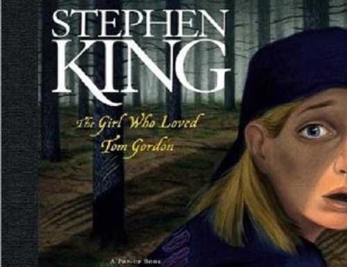 La bambina che amava Tom Gordon, di Stephen King