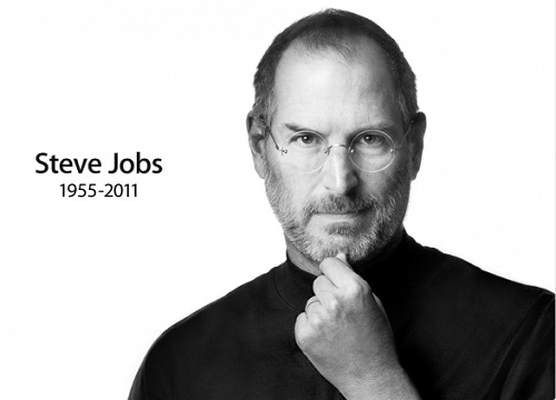 E' morto Steve Jobs: si prevede un boom di biografie