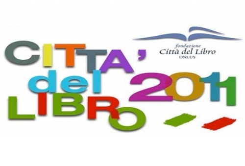 Città del Libro 2011: a Lecce dal 24 al 27 novembre