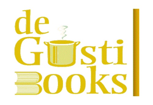 DeGustibooks: cucina e libri da gustare