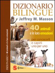 Presentazione, Dizionario Bilingue: 40 animali e le loro emozioni