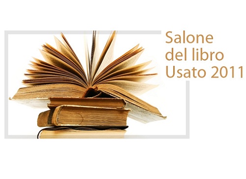 Salone del Libro Usato a Milano da 7 al 10 dicembre
