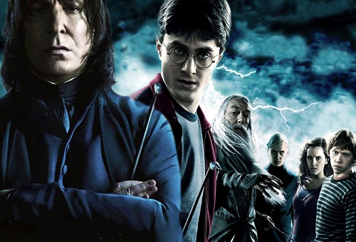 Harry Potter, è davvero finita?