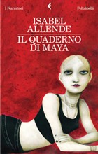 Il quaderno di Maya, Isabel Allende