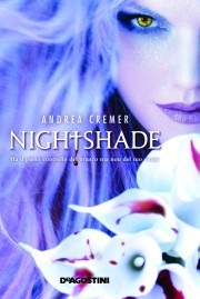 Presentazione di Nightshade, di Andrea Cremer