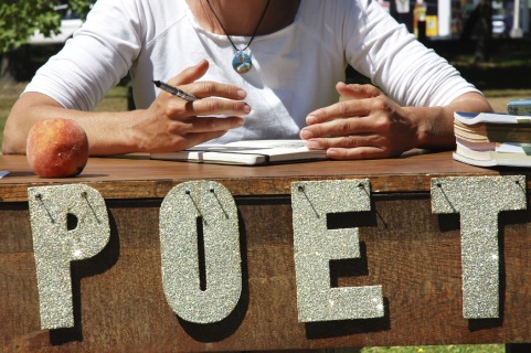 Concorso internazionale di poesia: A parole mie