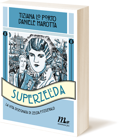 Superzelda, Lo Porto - Marotta