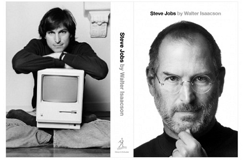 Biografia Steve Jobs: vende bene ma non è record