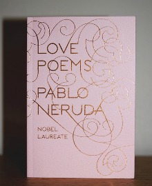 pablo neruda