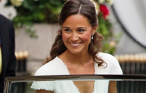 Pippa Middleton: anticipo da record e nessun ghost writer per il suo libro