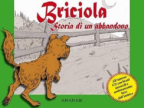 Ivana Spagna esce domani con "Briciola, storia di un abbandono"