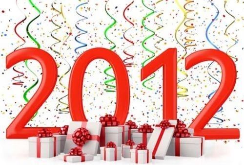 Buon 2012 da Libri e Bit!