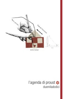 Natale 2011: L'agenda di Proust