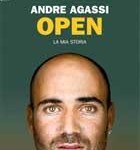 Open, Andre Agassi