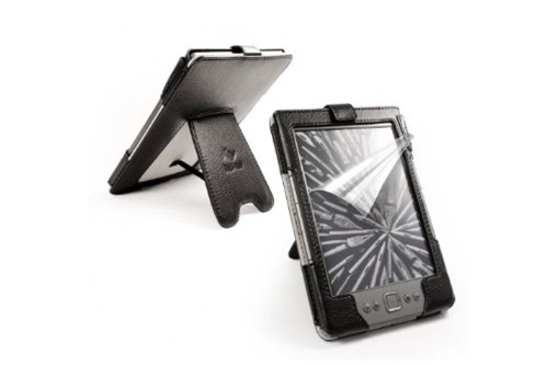 Natale 2011: custodie Kindle da regalare 