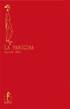 La Parigina: l'agenda del 2012 per l'amica chic