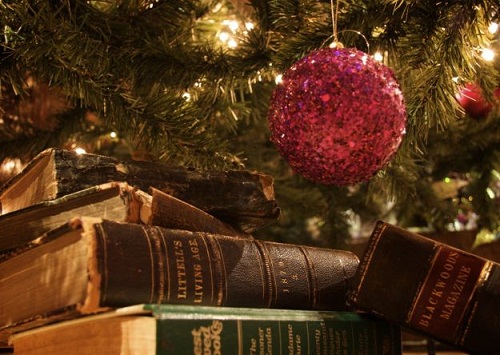 Natale 2011, altri suggerimenti per trovare il libro giusto 