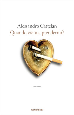 Quando vieni a prendermi, Alessandro Cattelan