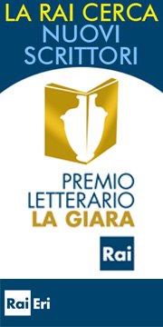 La Giara: il premio letterario Rai