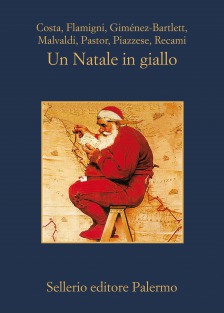 Presentazione de Un Natale in giallo