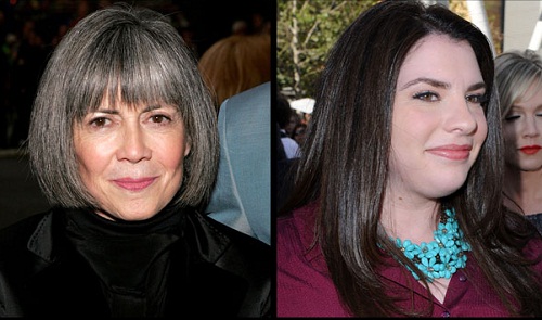 Anne Rice polemica contro Stephenie Meyer e Twilight