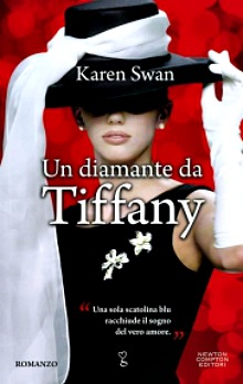 Un diamante da Tiffany, recensione