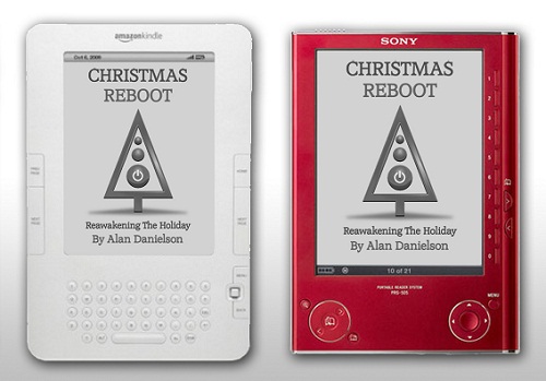 Natale 2011: e se volessimo regalare un ereader?