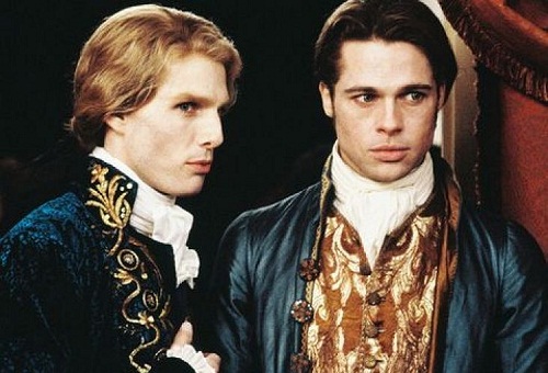 Intervista con il vampiro, di Anne Rice