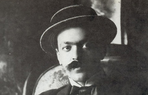 Ricordando Italo Svevo