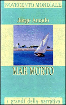 Mar Morto di Jorge Amado