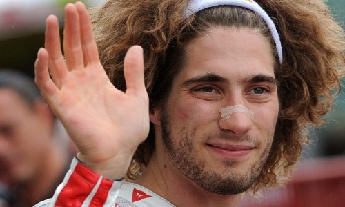 Ciao Sic, il Gresini Official Racing book dedicato a Marco Simoncelli