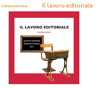 Il lavoro editoriale: i corsi di Minimum Fax