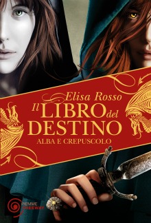 Elisa Rosso Il libro del destino