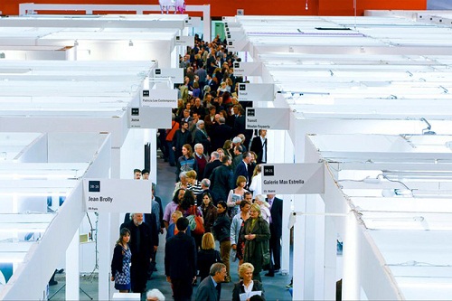 Fiera del libro di Bruxelles: Italia ospite d'onore