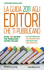 Guida agli editori che ti pubblicano: l'alleato dell'esordiente 