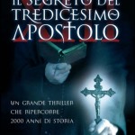 Il segreto del tredicesimo apostolo, Richard Heller